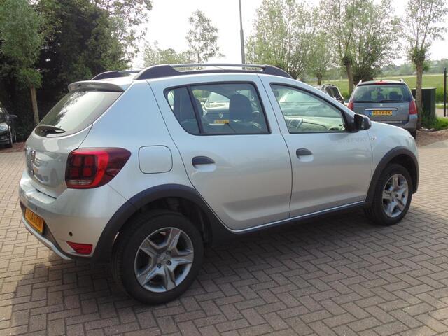 Dacia Sandero 0.9 TCe Stepway - Prijs inclusief 12 maanden BOVAG-garantie en afleveren -