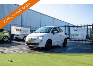 Fiat 500 (2007 - 2025)