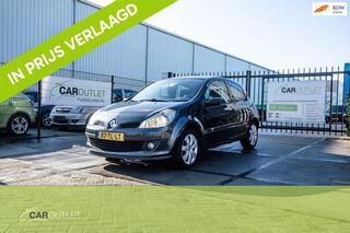 Renault Clio (2005 - 2012)