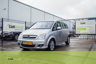 Opel Meriva (2003 - 2010)