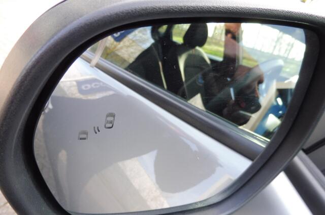 Ford Puma 125 Hybrid ST-Line Winter-Pack, AdCrc Blis Parkassist Black-Pack