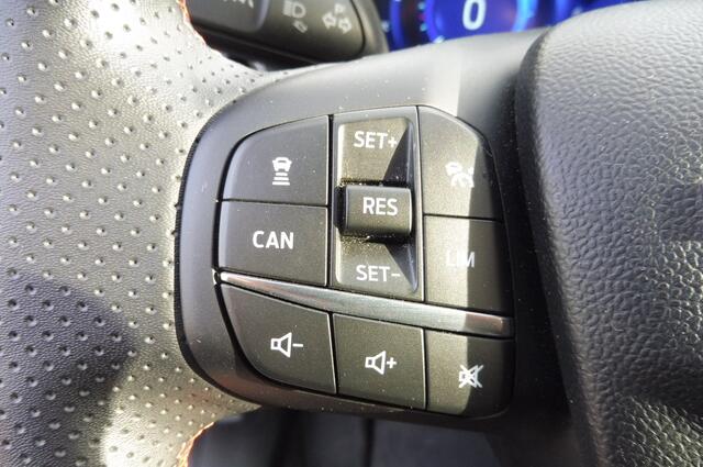 Ford Puma 125 Hybrid ST-Line Winter-Pack, AdCrc Blis Parkassist Black-Pack