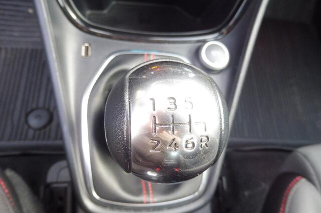 Ford Puma 125 Hybrid ST-Line Winter-Pack, AdCrc Blis Parkassist Black-Pack
