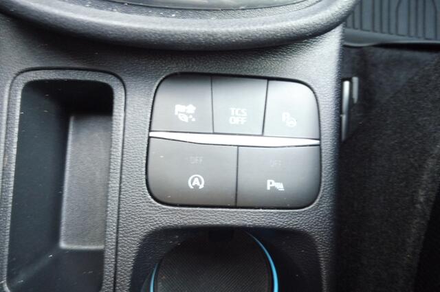 Ford Puma 125 Hybrid ST-Line Winter-Pack, AdCrc Blis Parkassist Black-Pack