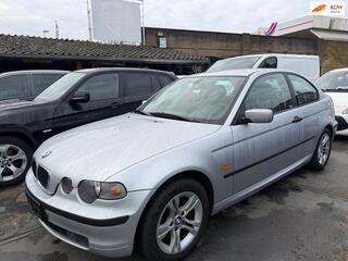 BMW 3-Serie (1998 - 2005)