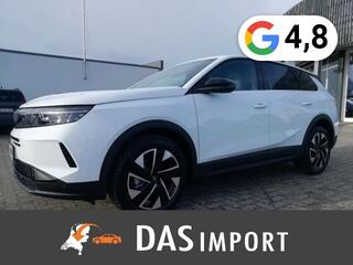 OPEL Grandland 1.2 48V 100kW GS SHZ NAVI W-LAN HUD
