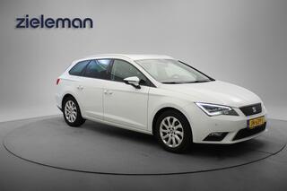 Seat Leon ST (2013 - 2020)