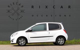 Renault Twingo (2007 - 2014)