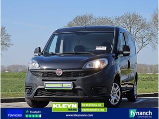 FIAT DOBLO CARGO 1.6 L1H1 105Pk Euro6 NAP
