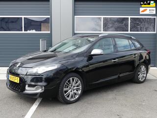 Renault Megane Estate (2009 - 2016)