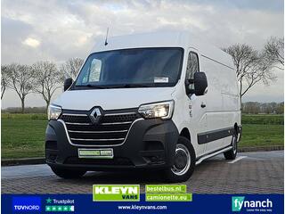 RENAULT MASTER 2.3 L3H2 Maxi Navi Euro6