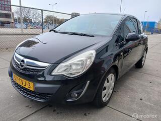 Opel Corsa (2006 - 2014)