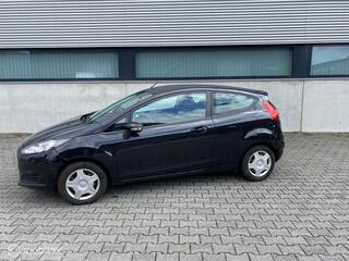 Ford Fiesta 1.0 Titanium 3-DEURS AIRCO EURO 5
