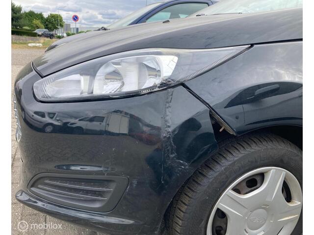 Ford Fiesta 1.0 Titanium 3-DEURS AIRCO EURO 5