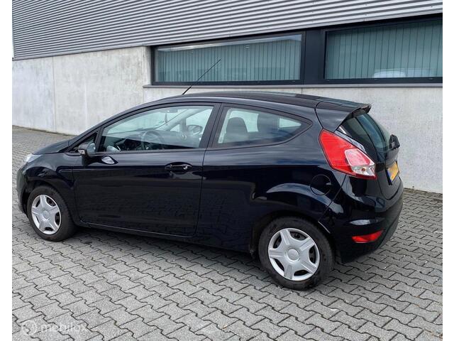 Ford Fiesta 1.0 Titanium 3-DEURS AIRCO EURO 5
