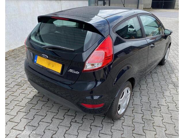 Ford Fiesta 1.0 Titanium 3-DEURS AIRCO EURO 5