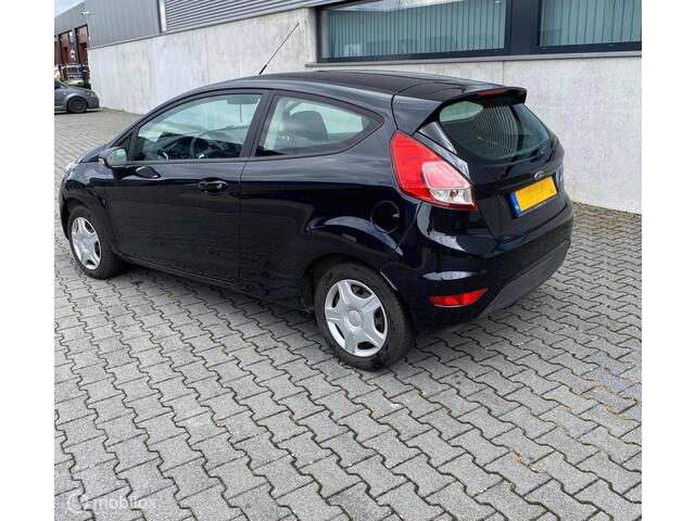 Ford Fiesta 1.0 Titanium 3-DEURS AIRCO EURO 5