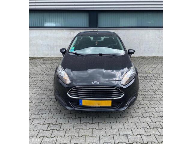 Ford Fiesta 1.0 Titanium 3-DEURS AIRCO EURO 5