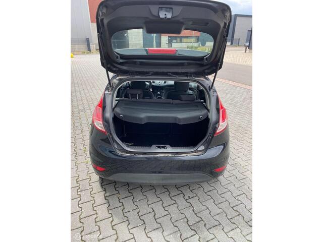 Ford Fiesta 1.0 Titanium 3-DEURS AIRCO EURO 5