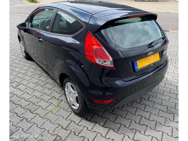 Ford Fiesta 1.0 Titanium 3-DEURS AIRCO EURO 5