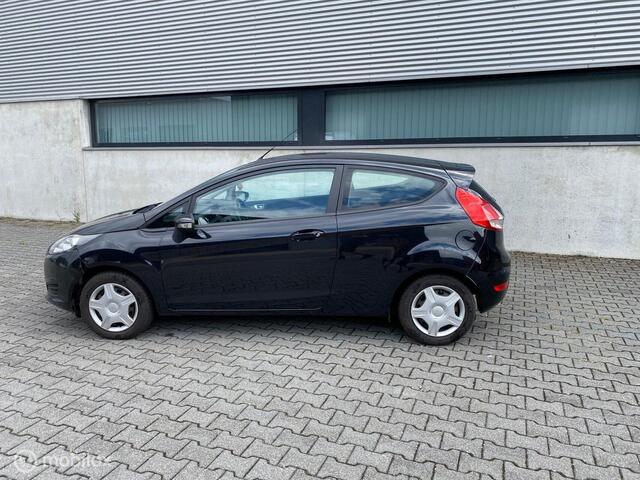 Ford Fiesta 1.0 Titanium 3-DEURS AIRCO EURO 5