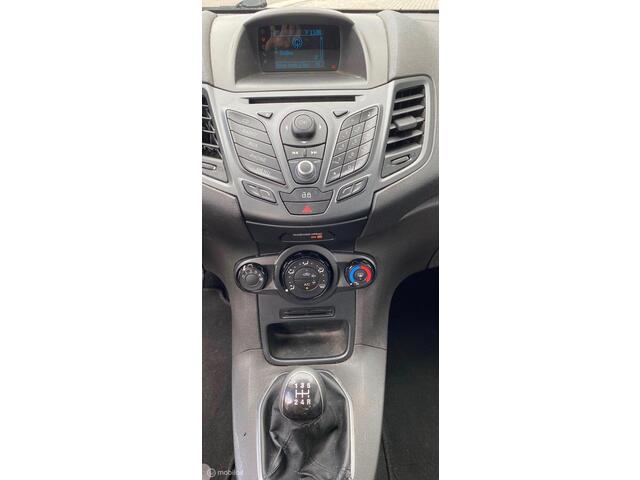 Ford Fiesta 1.0 Titanium 3-DEURS AIRCO EURO 5