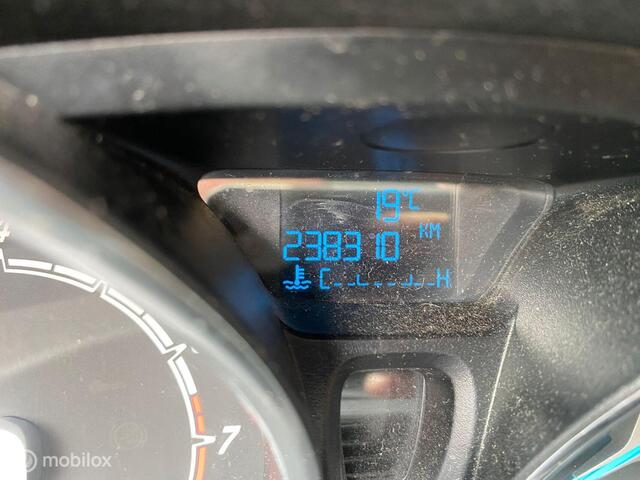 Ford Fiesta 1.0 Titanium 3-DEURS AIRCO EURO 5