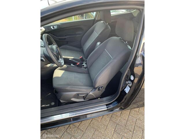 Ford Fiesta 1.0 Titanium 3-DEURS AIRCO EURO 5