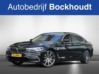 BMW 5-Serie (2016 - 2023)