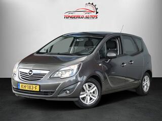 Opel Meriva (2003 - 2010)