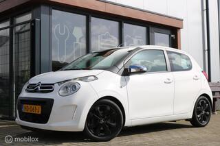 CITROEN C1 1.0 e-VTi Feel | Airco | LMV | NAP | Edition |