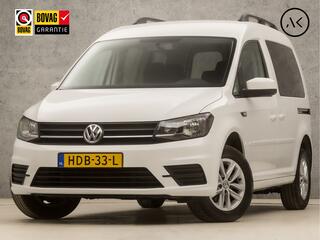 Volkswagen Caddy (2004 - 2020)