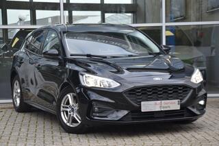 FORD FOCUS 1.5 EcoBlue ST Line Business Aut. Airco Led Nav. Camera + CarPlay + Inruil Mogelijk