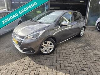 Peugeot 208 (2012 - 2019)