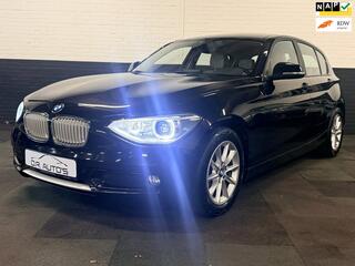 BMW 1-Serie (2011 - 2019)