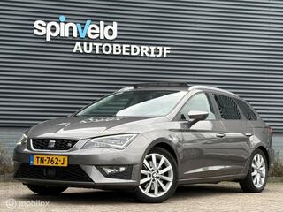 Seat Leon ST (2013 - 2020)