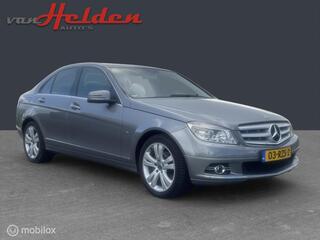 Mercedes-Benz C-Klasse Estate (2007 - 2014)