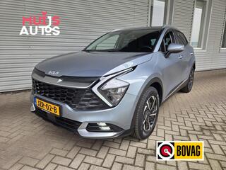 KIA SPORTAGE 1.6 T-GDi MHEV Edition