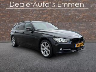 BMW 3-Serie Touring (2012 - 2019)
