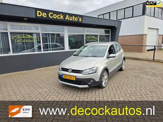 Volkswagen Polo (2009 - 2017)