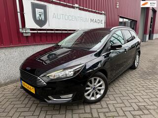 Ford Focus Wagon (2011 - 2018)