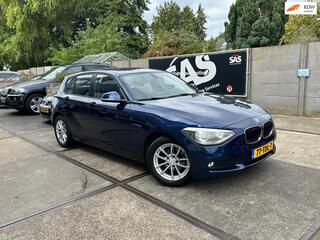 BMW 1-Serie (2011 - 2019)