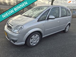 Opel Meriva (2003 - 2010)