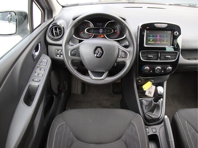 Renault Clio 0.9 TCe Limited Carplay, PDC, DAB+, NL auto  Lente actie