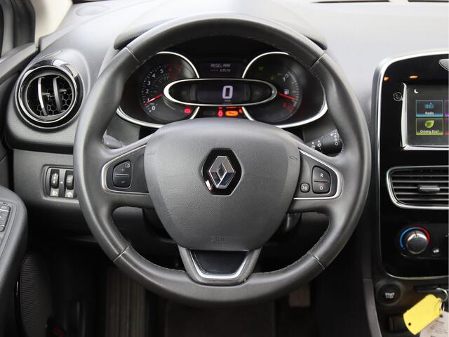 Renault Clio 0.9 TCe Limited Carplay, PDC, DAB+, NL auto  Lente actie