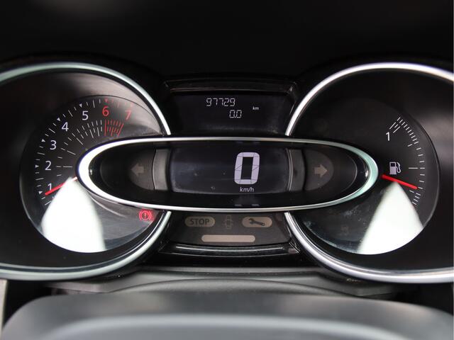 Renault Clio 0.9 TCe Limited Carplay, PDC, DAB+, NL auto  Lente actie