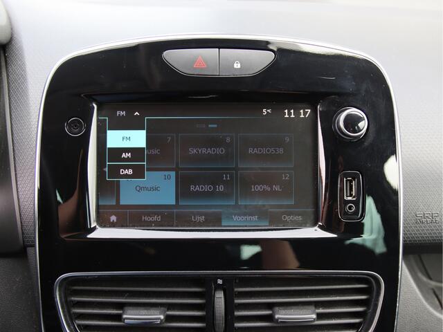 Renault Clio 0.9 TCe Limited Carplay, PDC, DAB+, NL auto  Lente actie