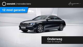 Mercedes-Benz E-Klasse (2016 - 2023)