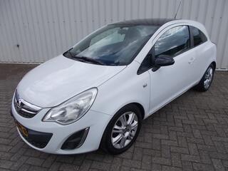Opel Corsa (2006 - 2014)