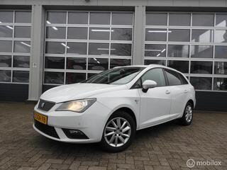 Seat Ibiza (2008 - 2017)